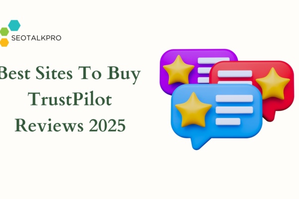 3 Best Sites To Buy-Trustpilot Reviews