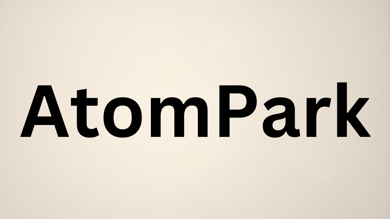 Atompark review 2023