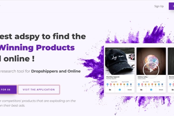 Dropispy Review 2025