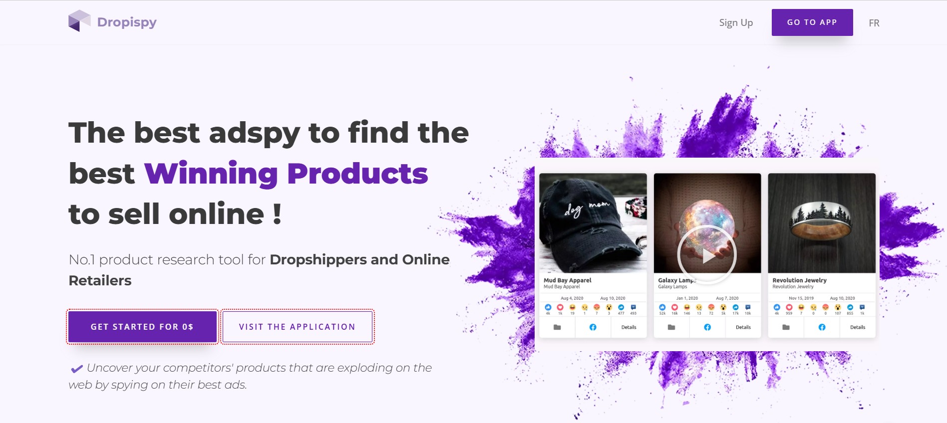 Dropispy Review 2025