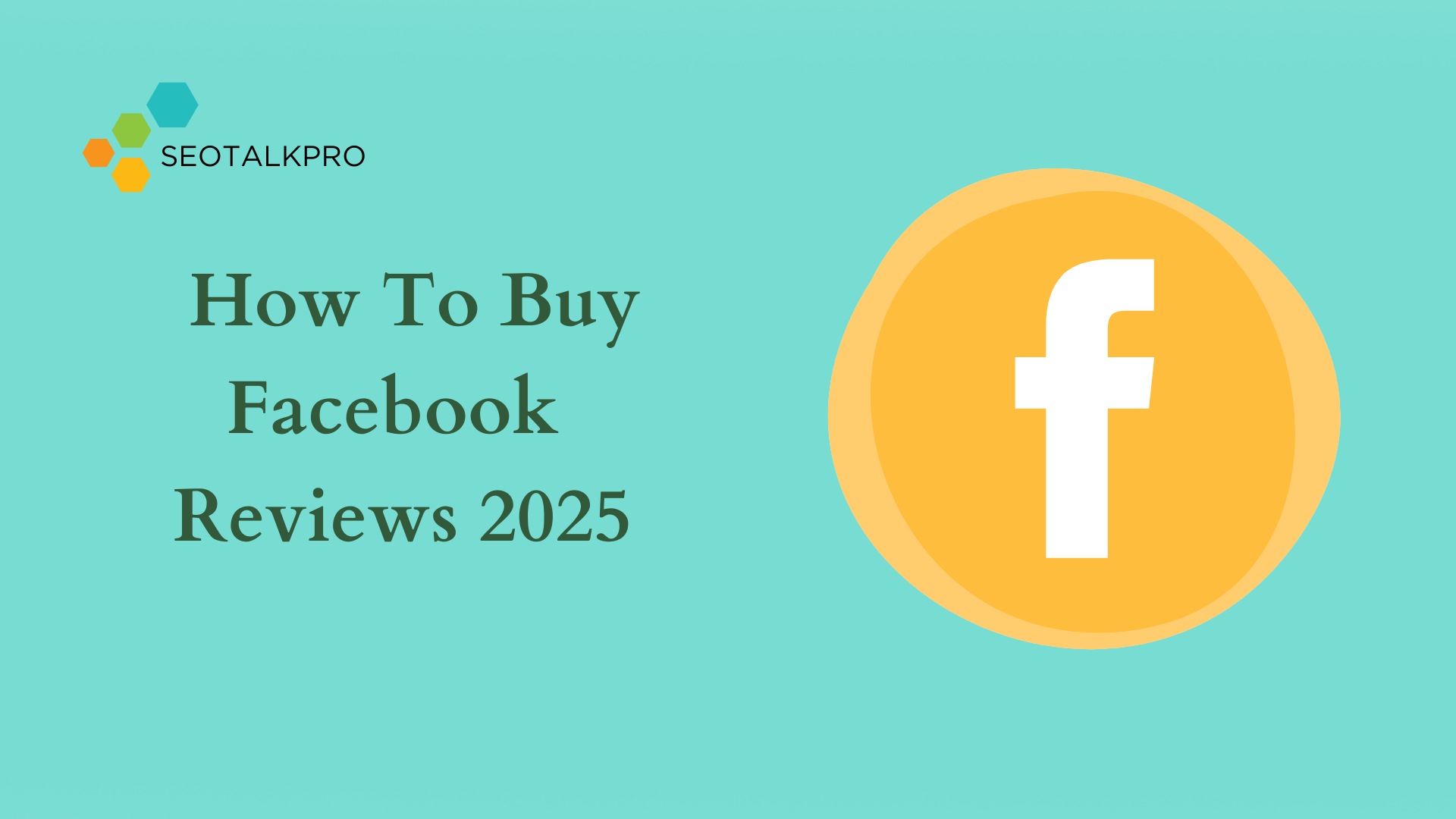 How To Buy Facebook Reviews