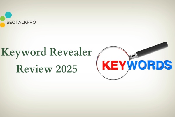 Keyword Revealer Review 2025