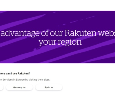 Rakuten Review 2025