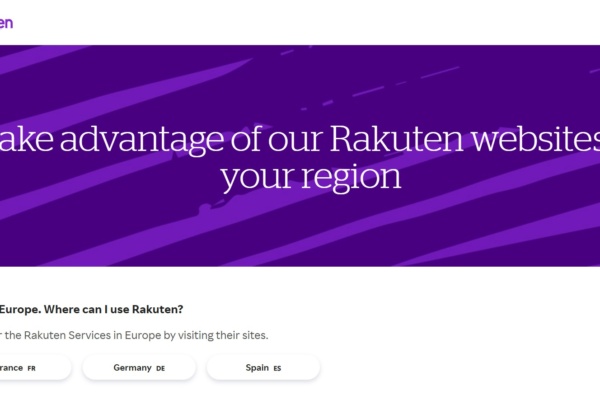 Rakuten Review 2025