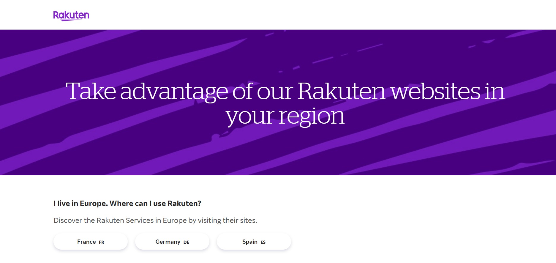 Rakuten Review 2025