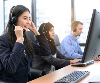 The Ultimate Guide to Voice over IP Call Centers