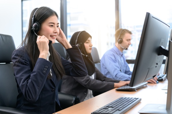 The Ultimate Guide to Voice over IP Call Centers