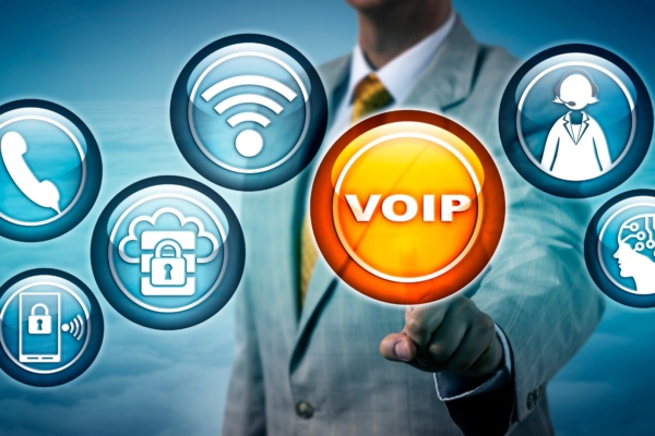 USA VoIP for Call Centers in India