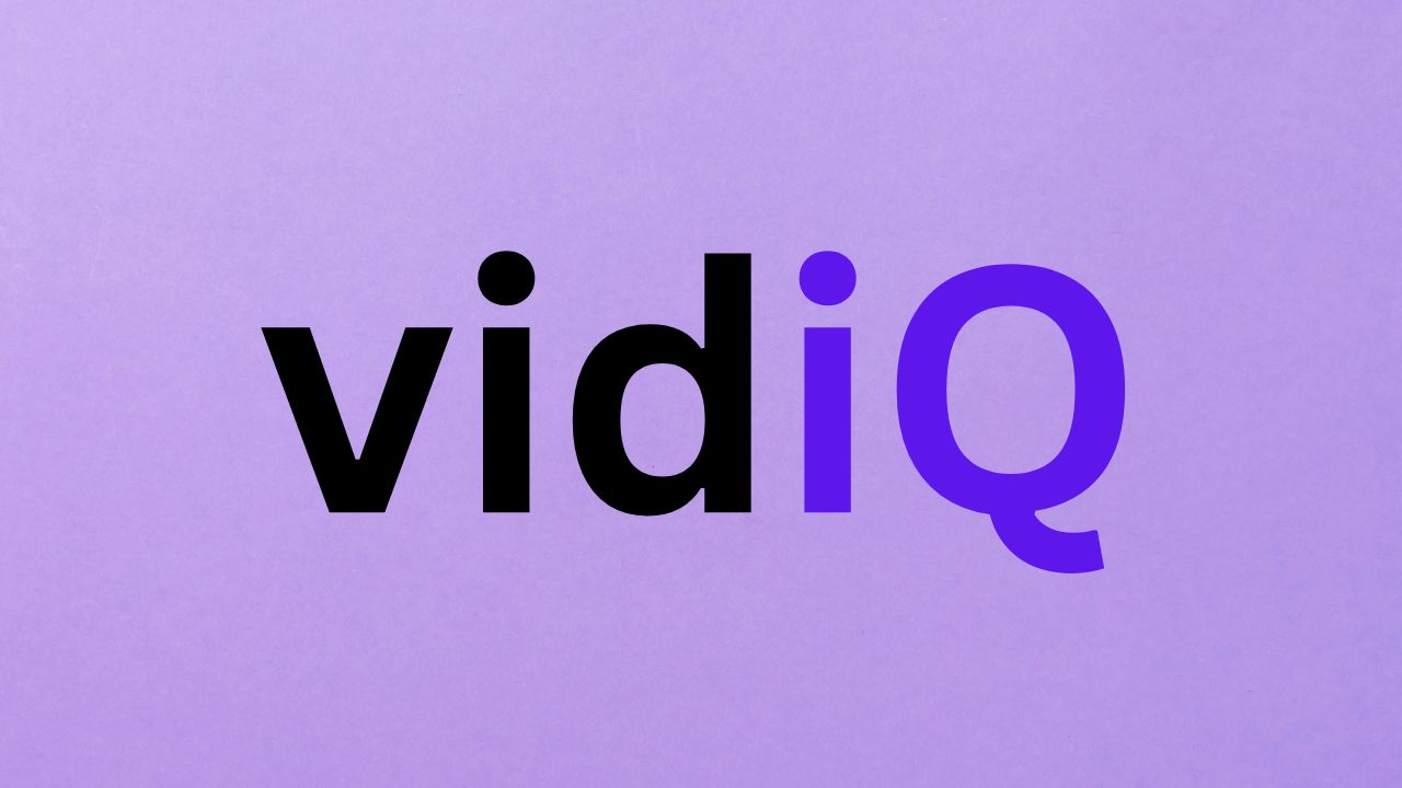 vidIQ review 2023