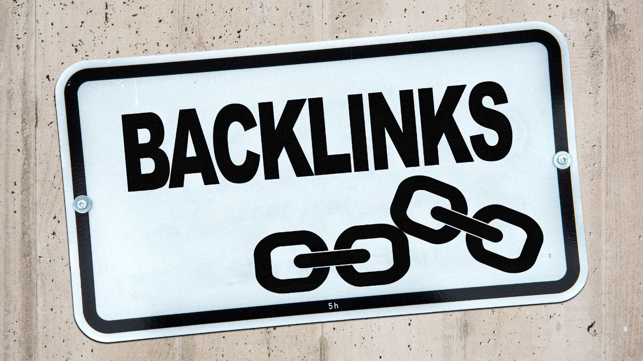 Why backlinks are important & why you have to buy backlinks